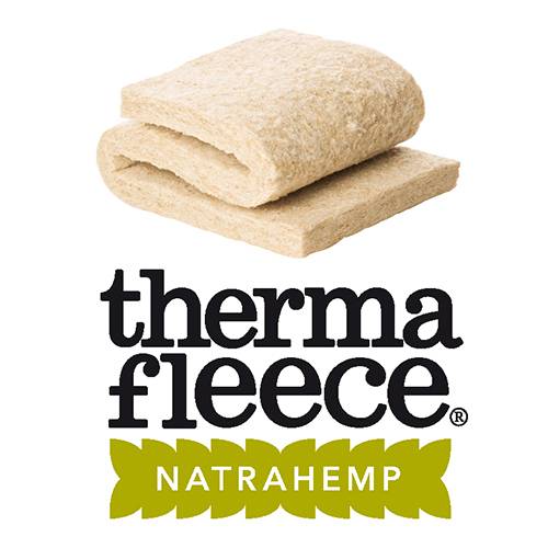 a hemp based insulation made with British Hemp
