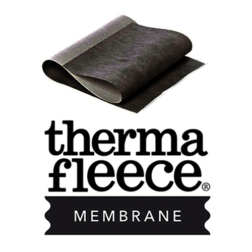 Thermafleece Breather Membrane for use in walls, floors and as a protective layer