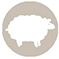 Thermafleece is made from British wool