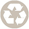 can thermafleece be recycled