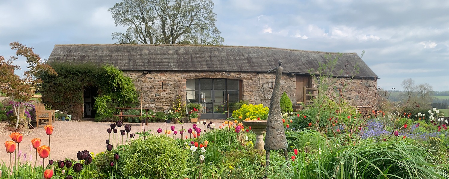 Thermafleece Head Office in Cumbria