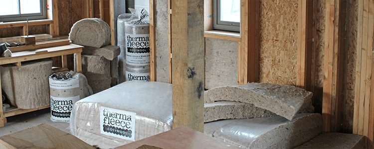 Thermafleece british wool product information