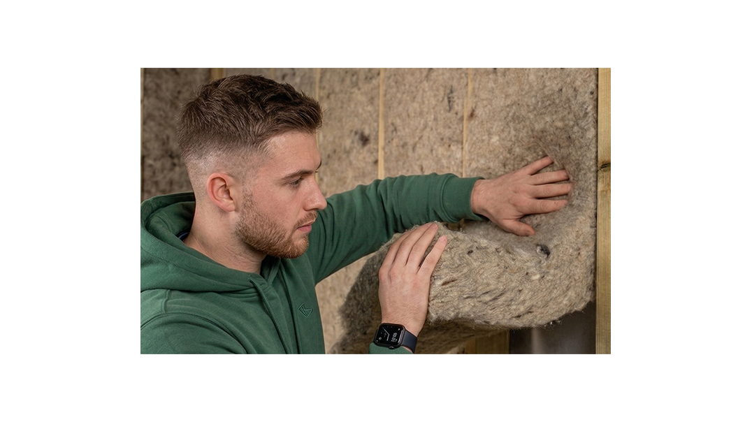 Internal wall insulation - The challenge for traditional solid walls | Thermafleece