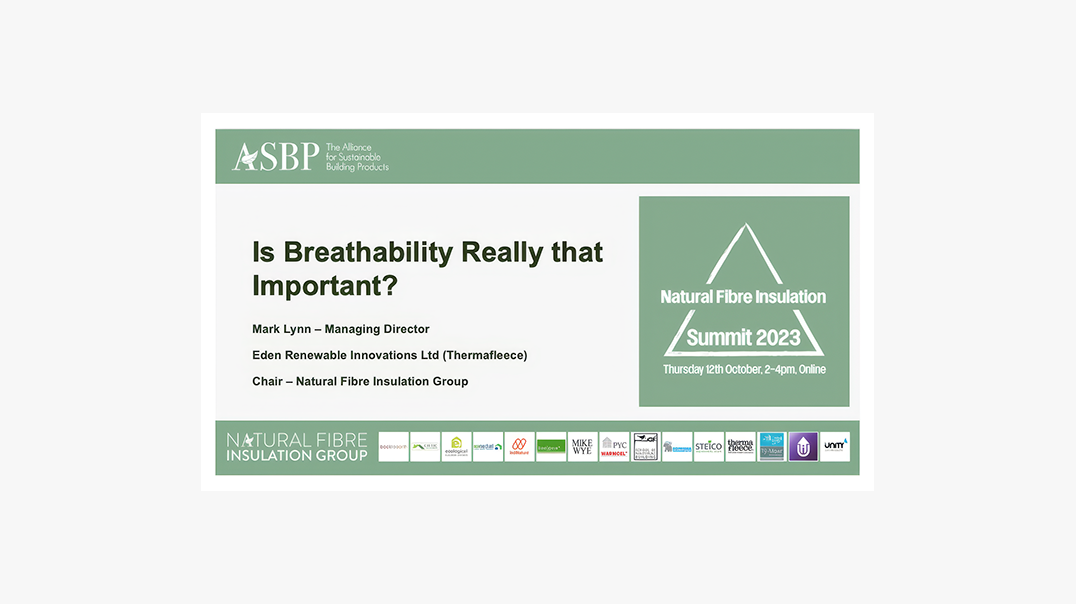 Is Breathability really that important