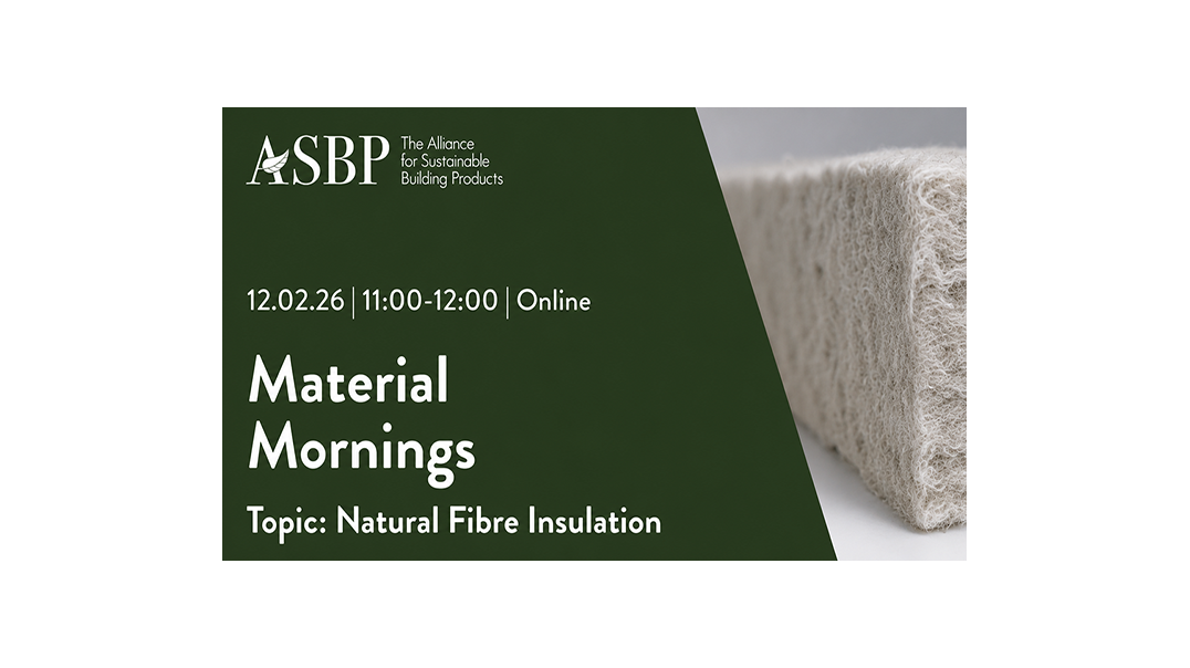Kicking off with Natural Fibre Insulation | Thermafleece