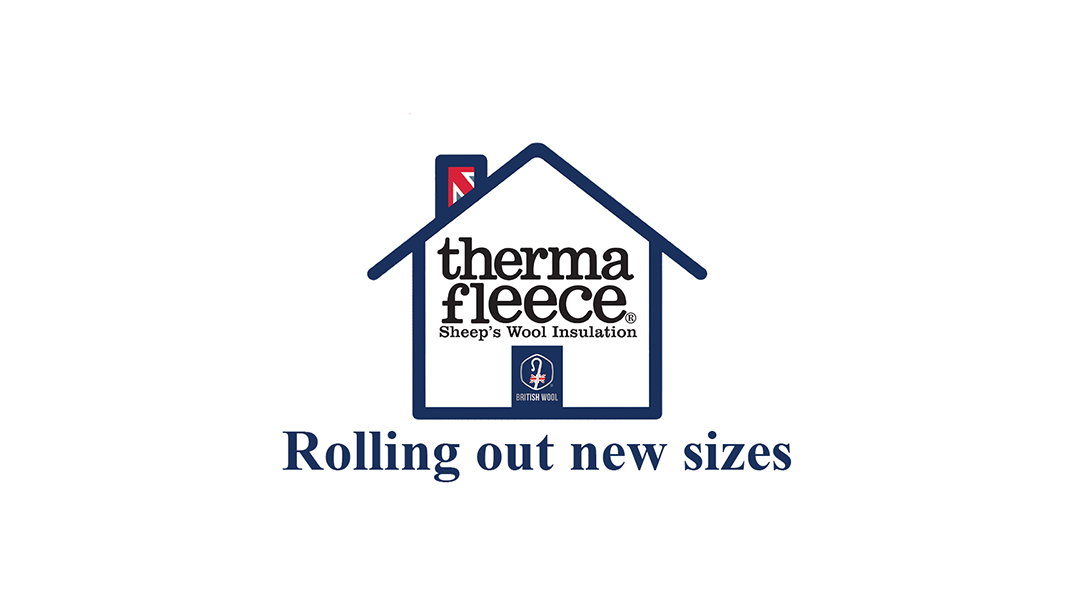 New Thermafleece CosyWool Sizes | Thermafleece