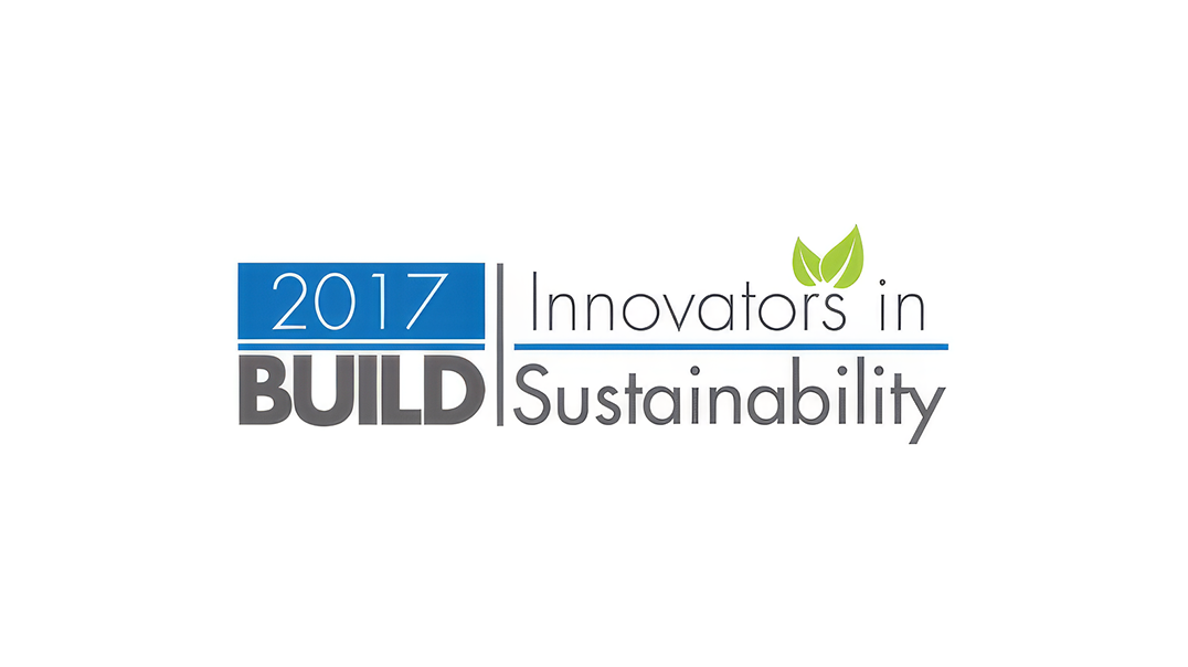 thermafleece named as sustainable building firm of the year August 2018