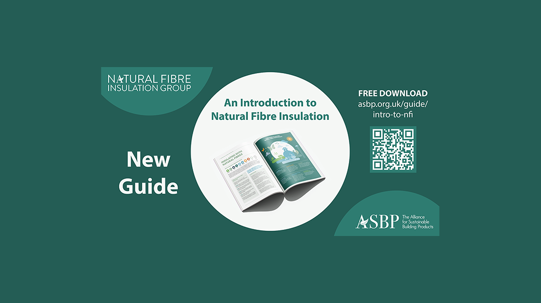 The key benefits of natural fibre insulation | Thermafleece