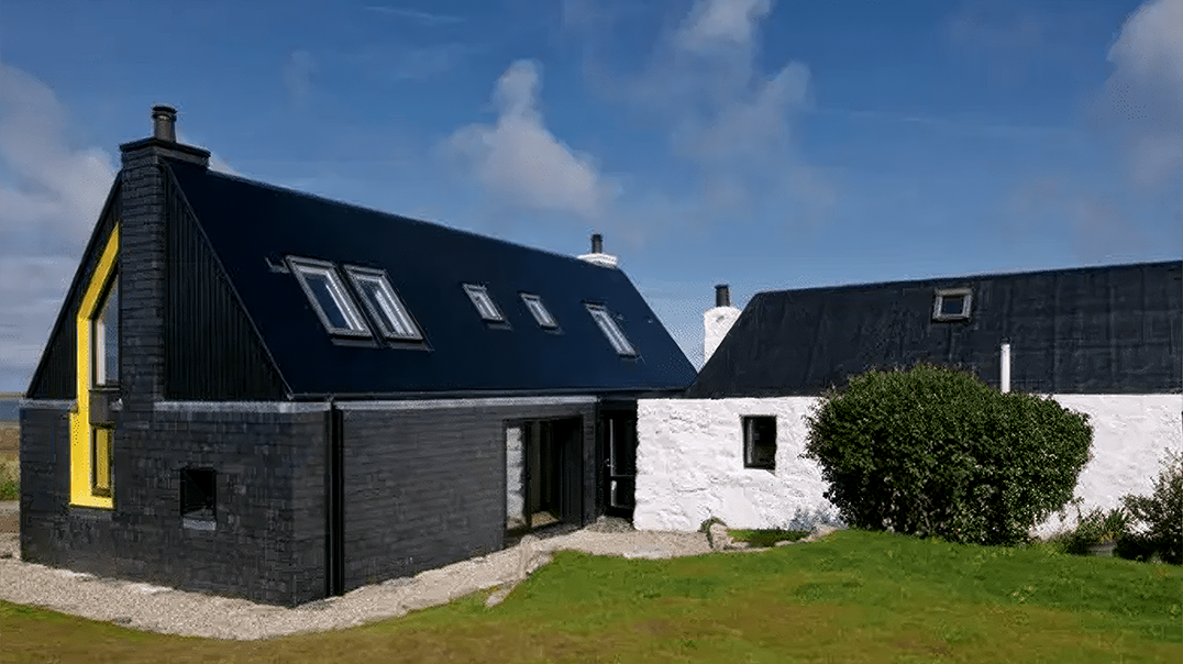 Tog House | THermafleece