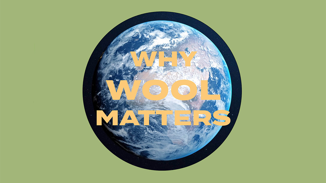 Why Wool Matters | Thermafleece